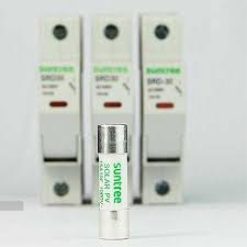 Suntree Fuses